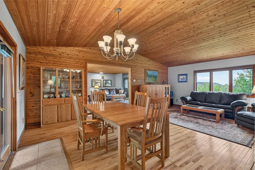 46 Bootlegger Trail Clancy MT 59634