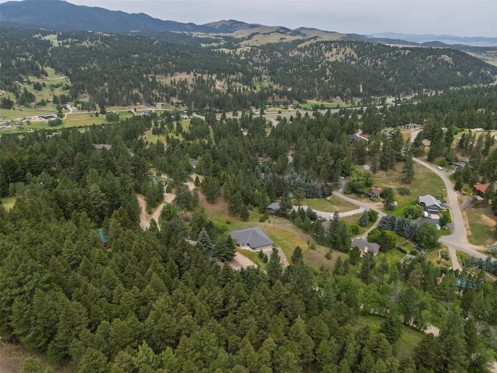46 Bootlegger Trail Clancy MT 59634