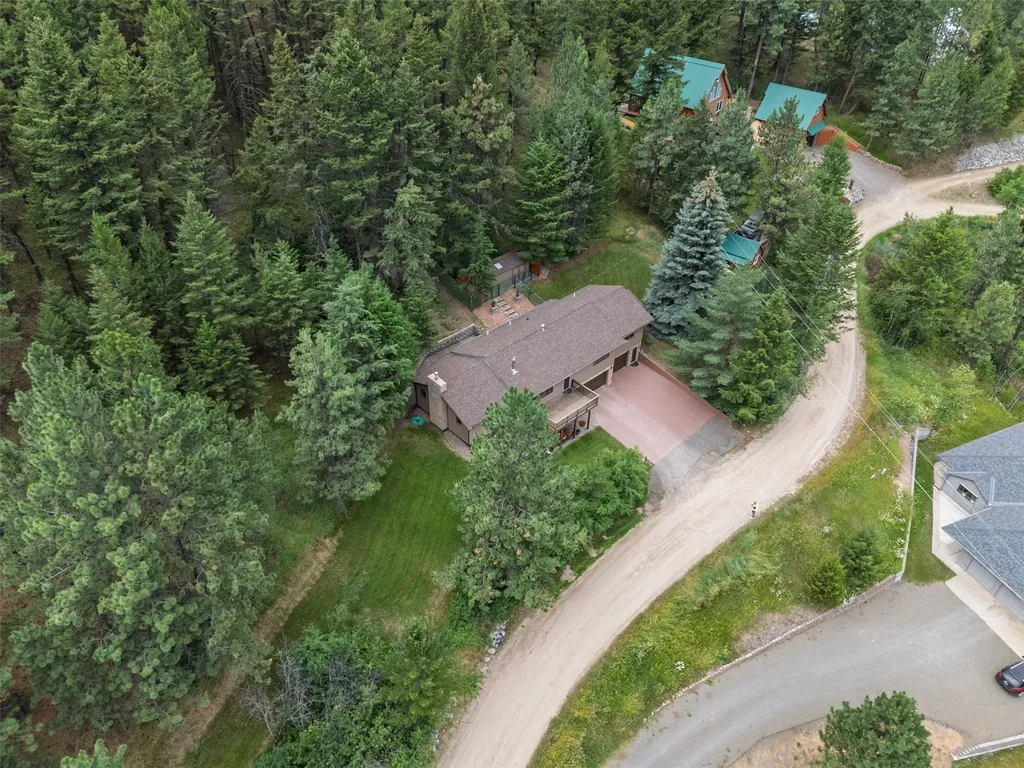 46 Bootlegger Trail Clancy MT 59634