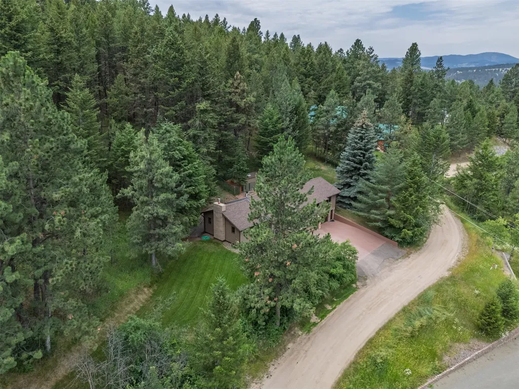 46 Bootlegger Trail Clancy MT 59634