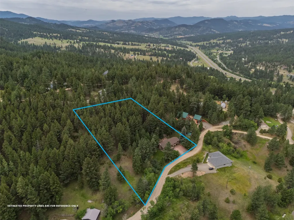 46 Bootlegger Trail Clancy MT 59634