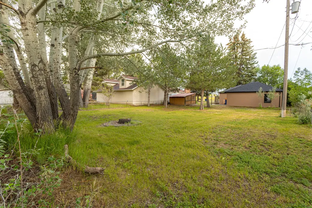 1217 10th Avenue SW Great Falls MT 59404
