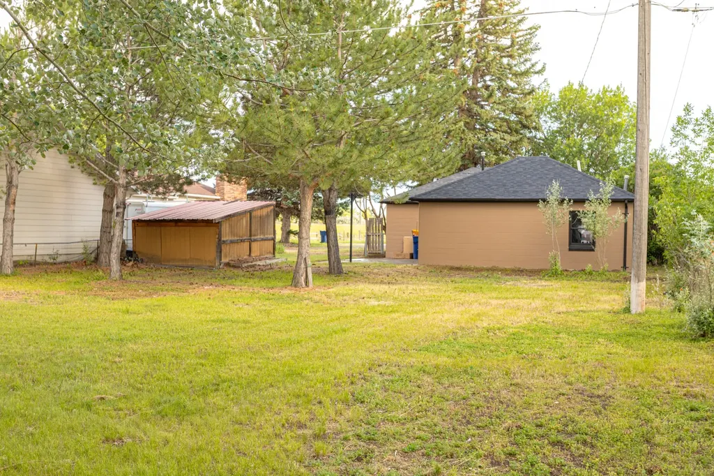 1217 10th Avenue SW Great Falls MT 59404