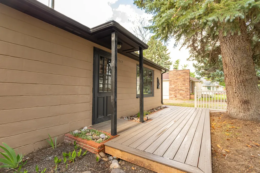 1217 10th Avenue SW Great Falls MT 59404