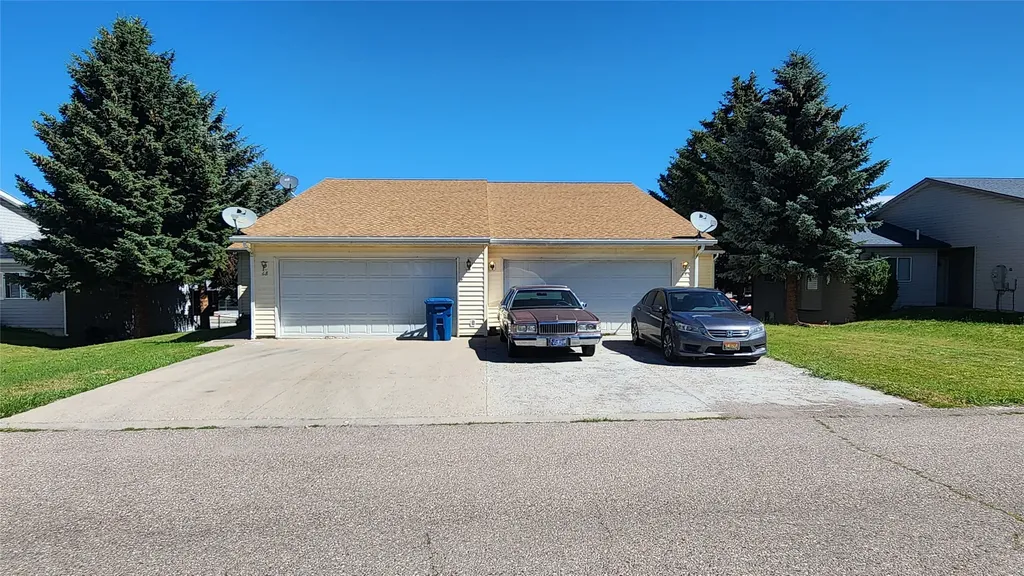 6 A Avenue Polson MT 59860