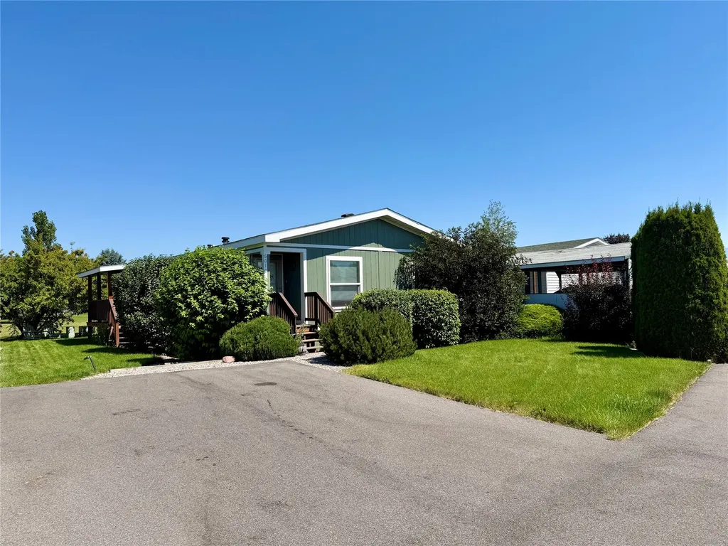 6010 Lebeau Drive Missoula MT 59808