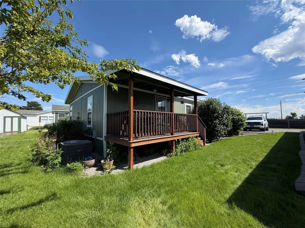 6010 Lebeau Drive Missoula MT 59808