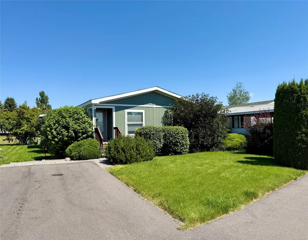 6010 Lebeau Drive Missoula MT 59808