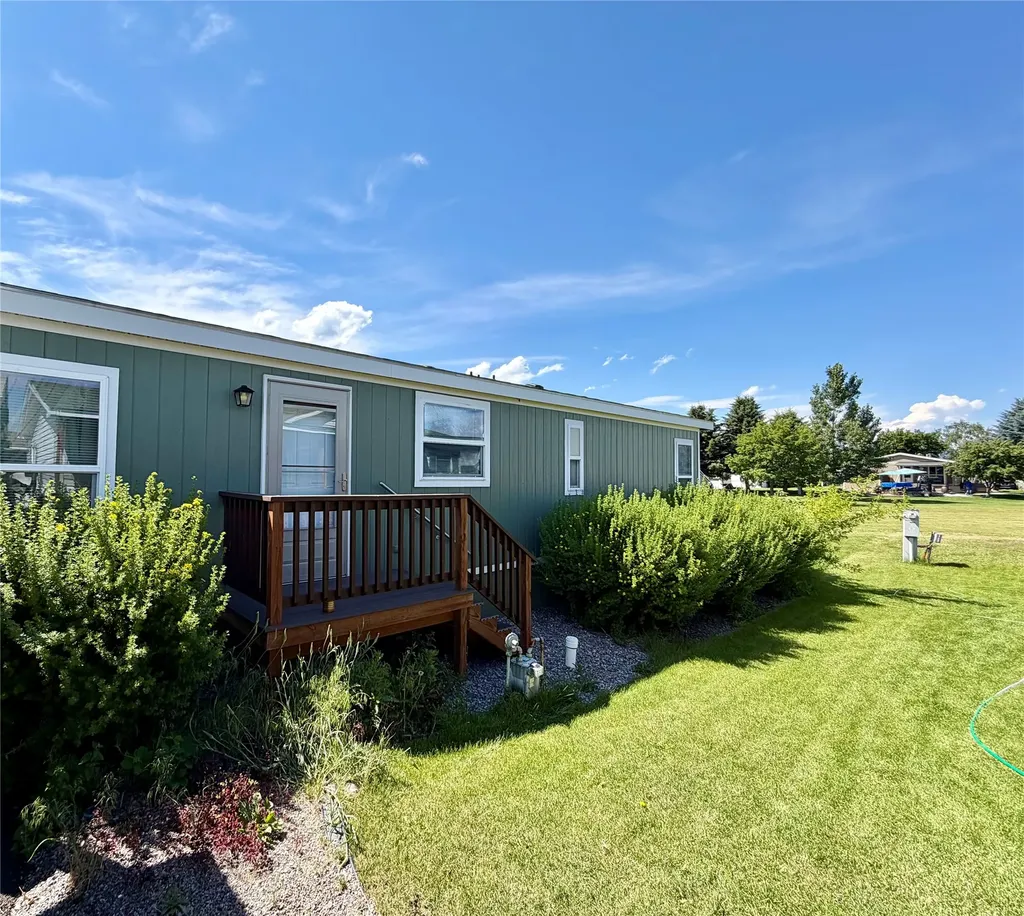 6010 Lebeau Drive Missoula MT 59808