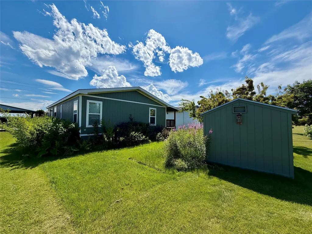 6010 Lebeau Drive Missoula MT 59808