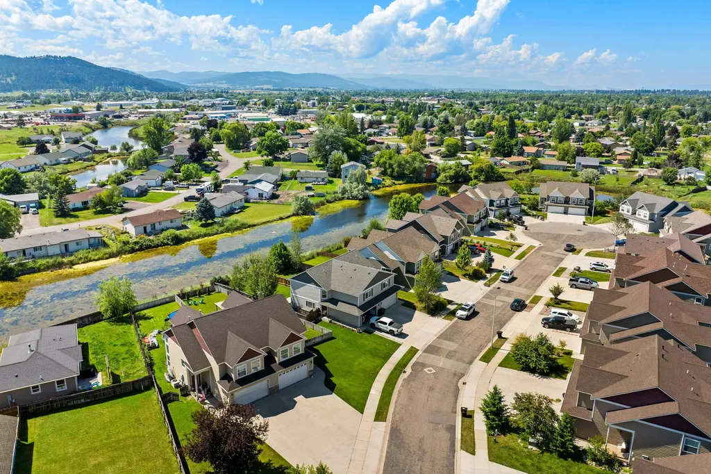 24 Muskrat Drive Kalispell MT 59901