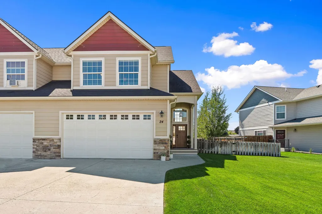 24 Muskrat Drive Kalispell MT 59901