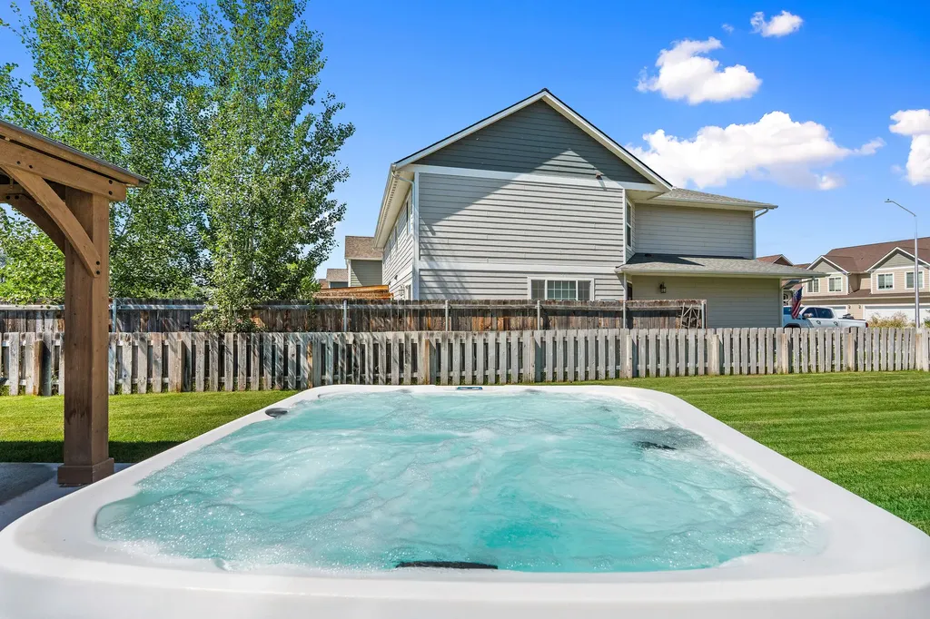 24 Muskrat Drive Kalispell MT 59901