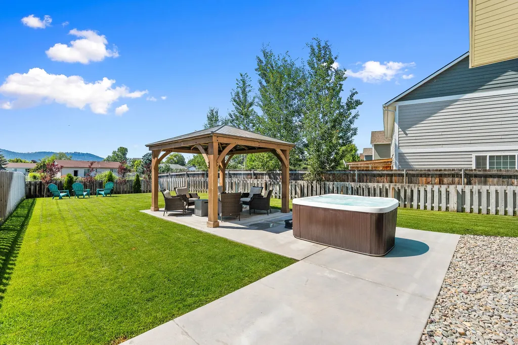 24 Muskrat Drive Kalispell MT 59901