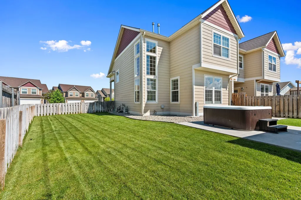24 Muskrat Drive Kalispell MT 59901
