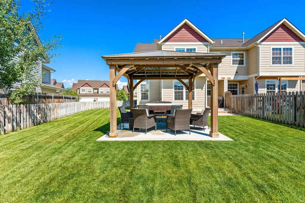 24 Muskrat Drive Kalispell MT 59901