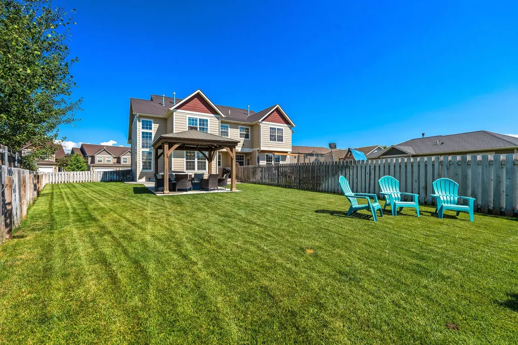 24 Muskrat Drive Kalispell MT 59901