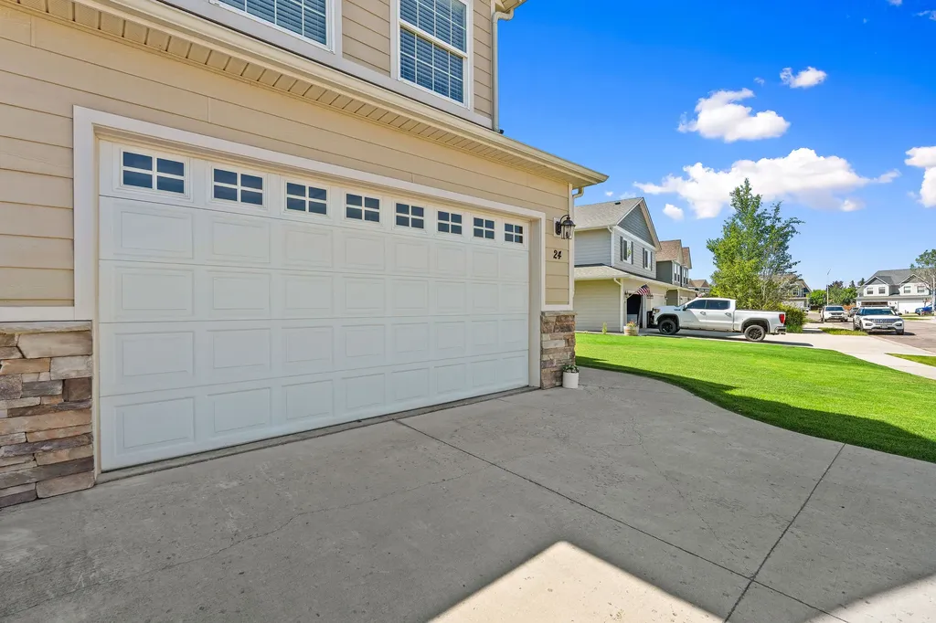24 Muskrat Drive Kalispell MT 59901