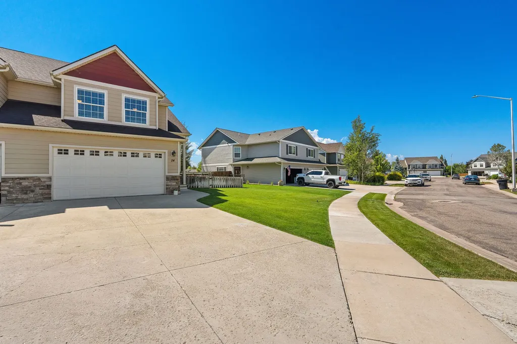 24 Muskrat Drive Kalispell MT 59901