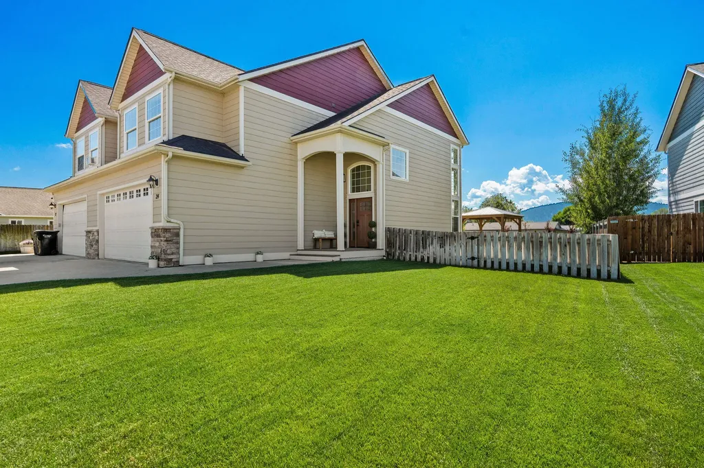 24 Muskrat Drive Kalispell MT 59901