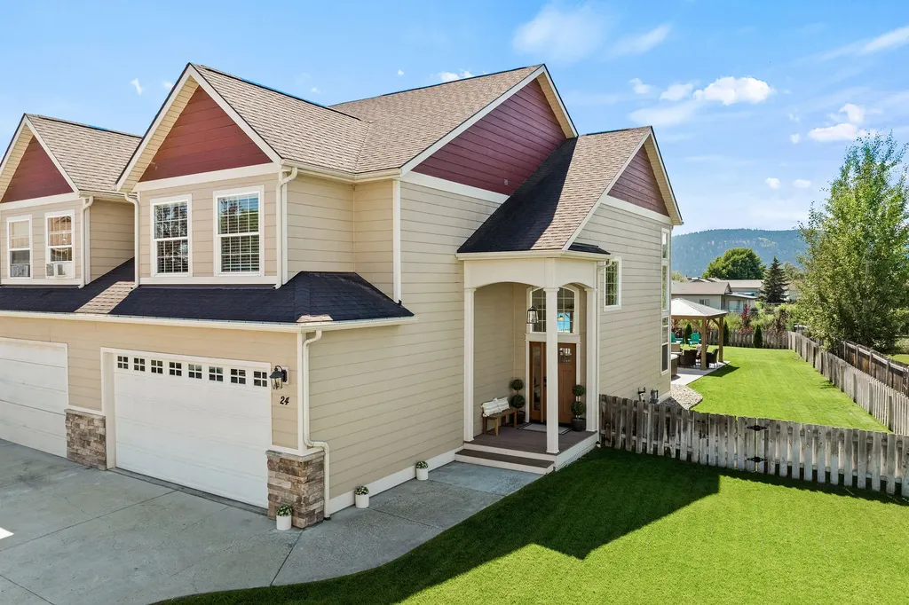 24 Muskrat Drive Kalispell MT 59901