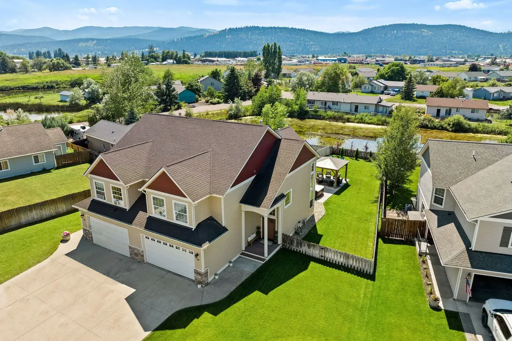 24 Muskrat Drive Kalispell MT 59901