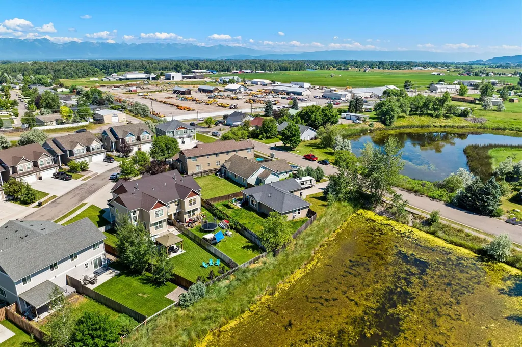 24 Muskrat Drive Kalispell MT 59901