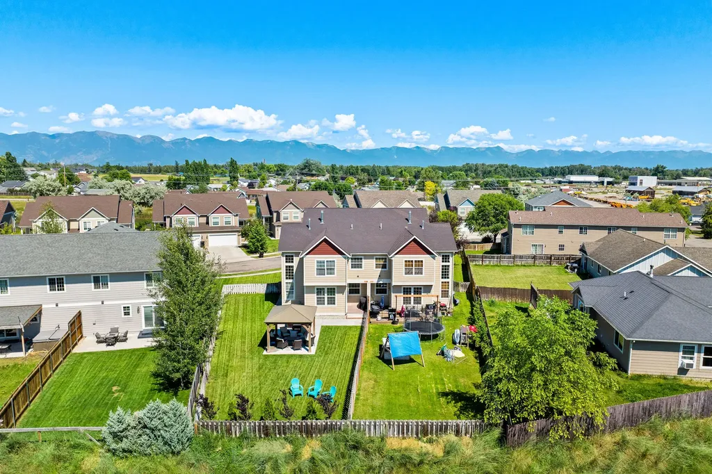 24 Muskrat Drive Kalispell MT 59901