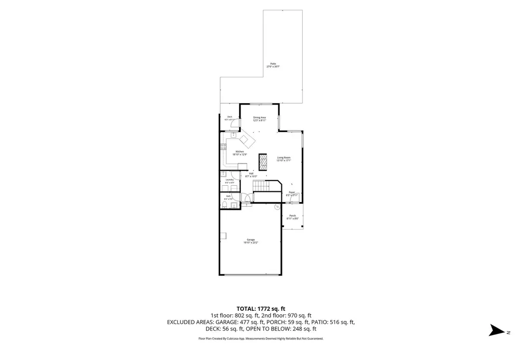 24 Muskrat Drive Kalispell MT 59901