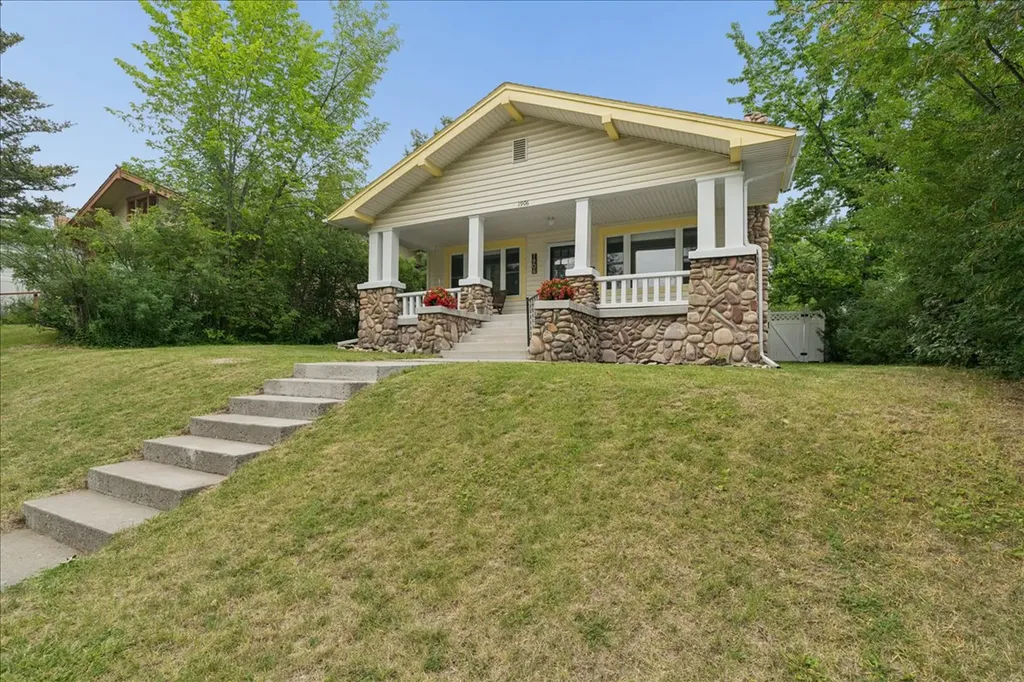 1906 Central Avenue Great Falls MT 59401