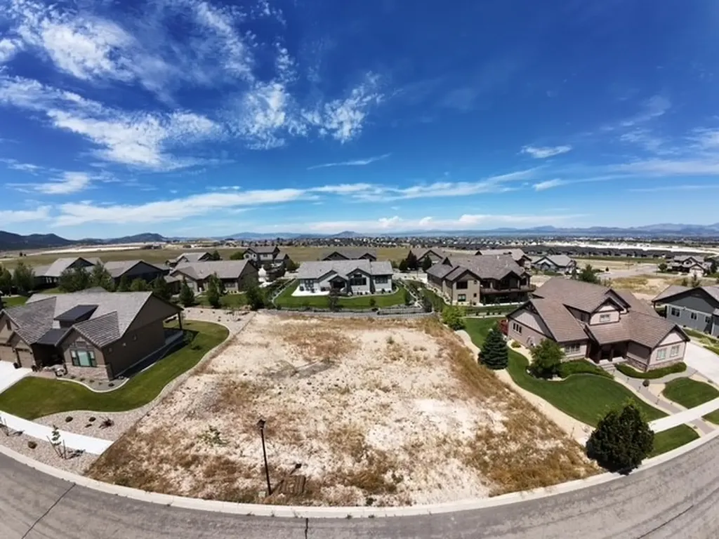 2908 Big Timber Loop Helena MT 59601