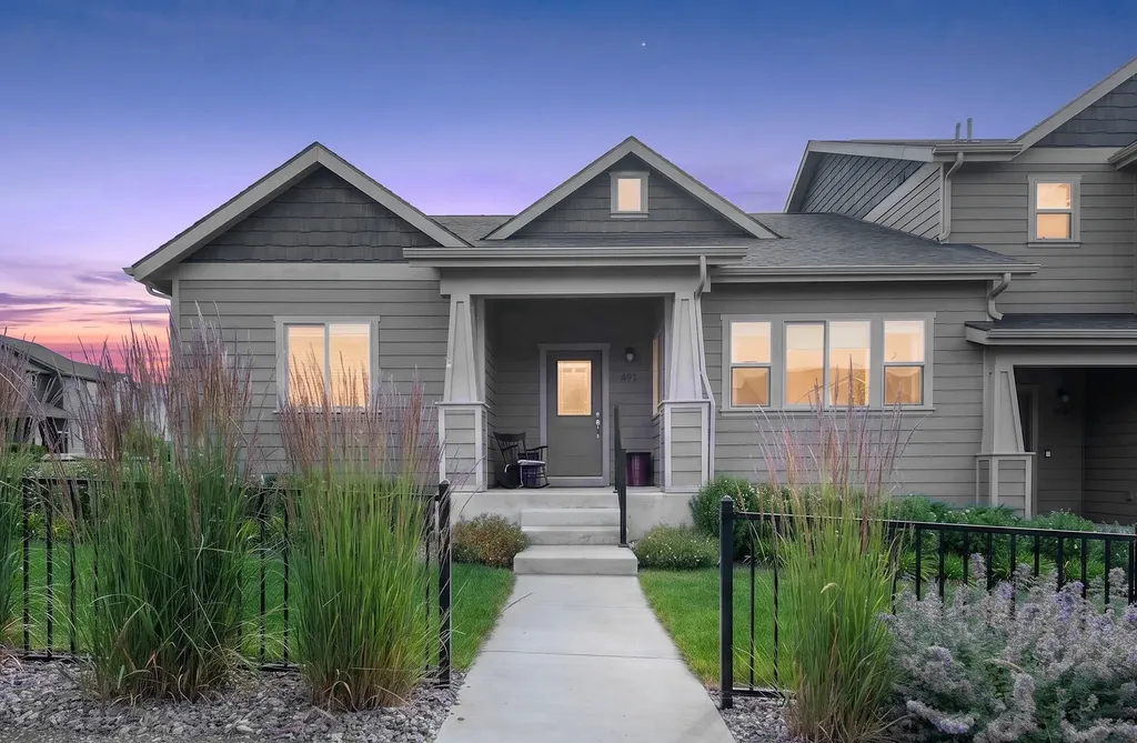 491 S Alice Street Helena MT 59601