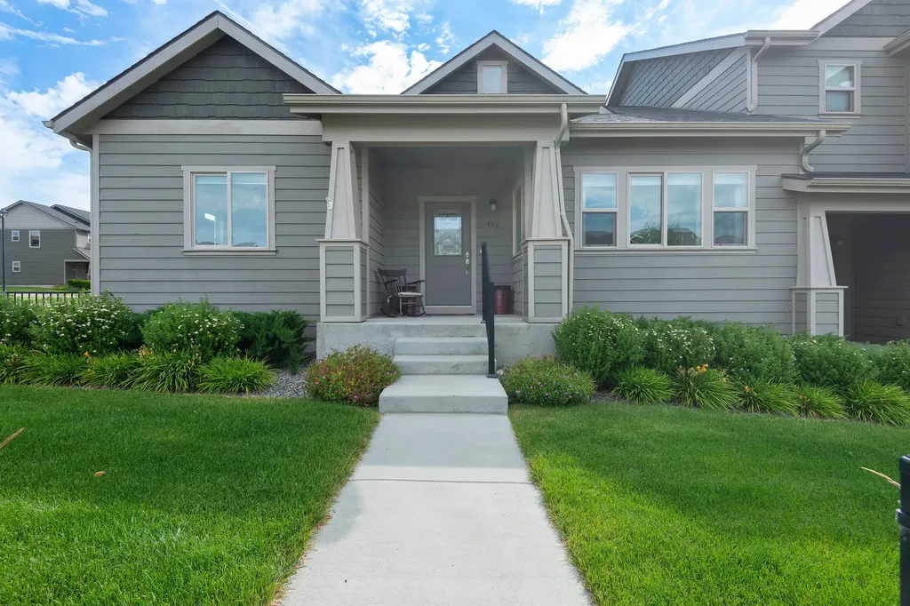 491 S Alice Street Helena MT 59601