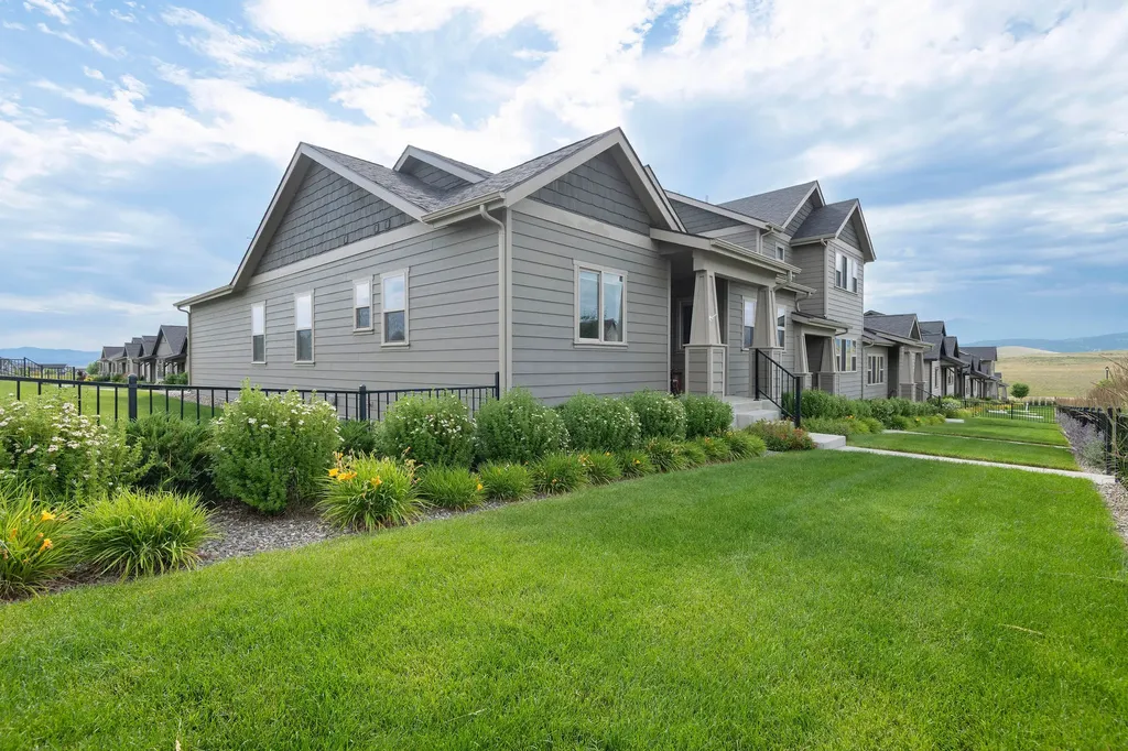 491 S Alice Street Helena MT 59601