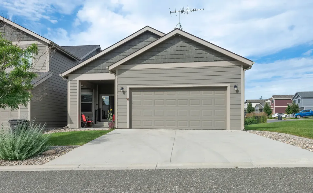 491 S Alice Street Helena MT 59601