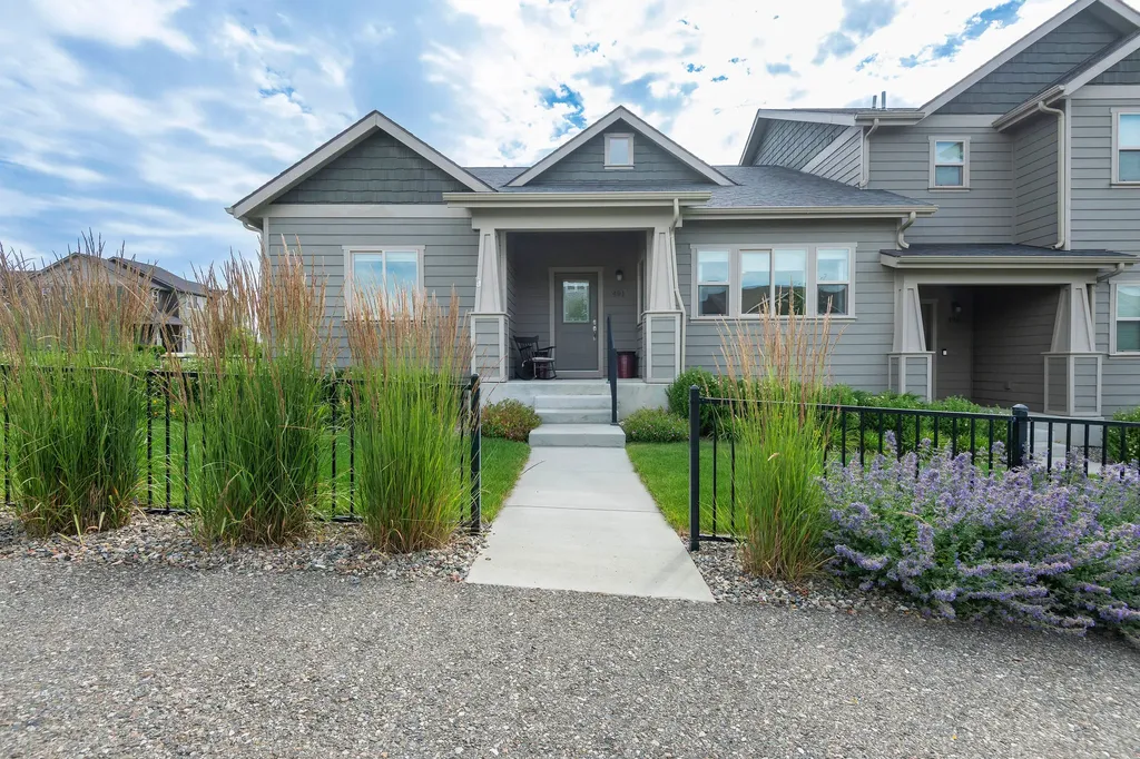 491 S Alice Street Helena MT 59601