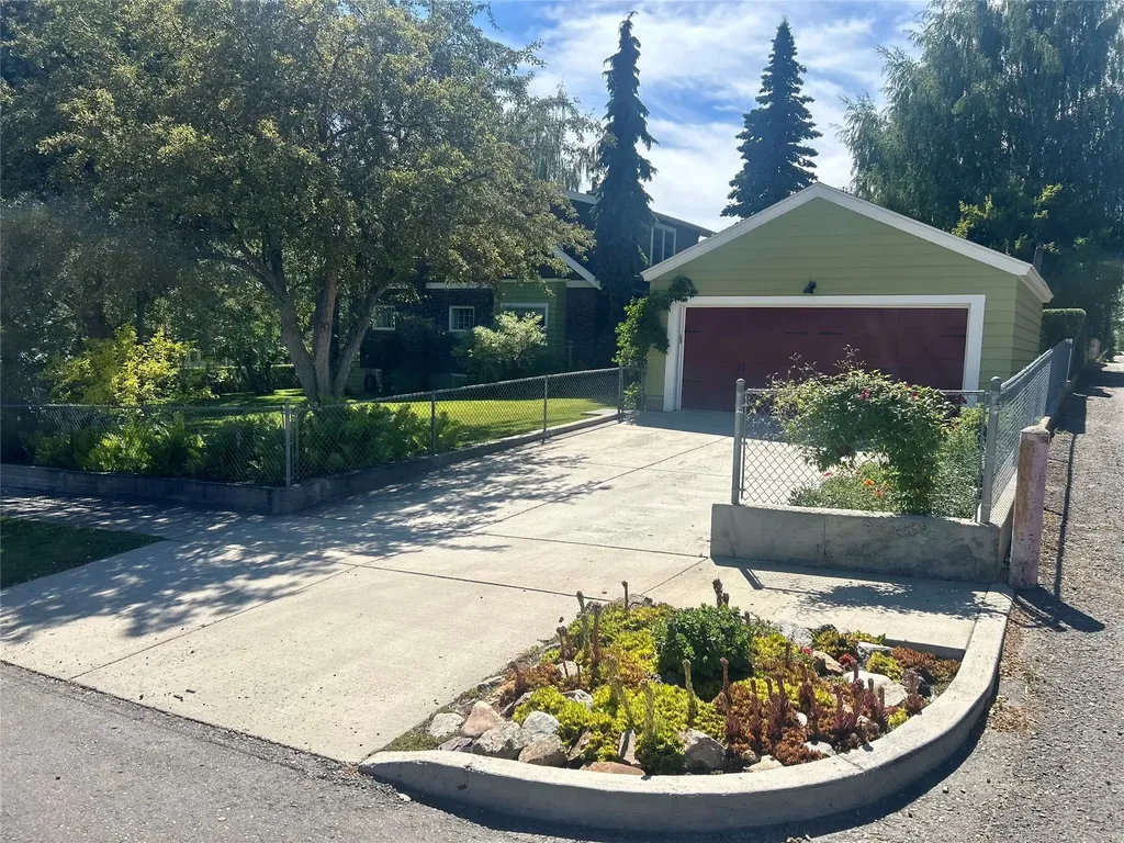 805 W Diamond Street Butte MT 59701