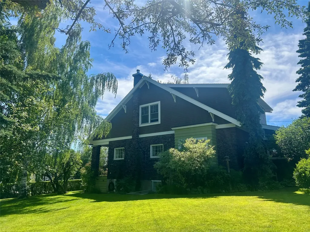 805 W Diamond Street Butte MT 59701