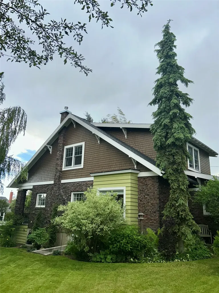805 W Diamond Street Butte MT 59701