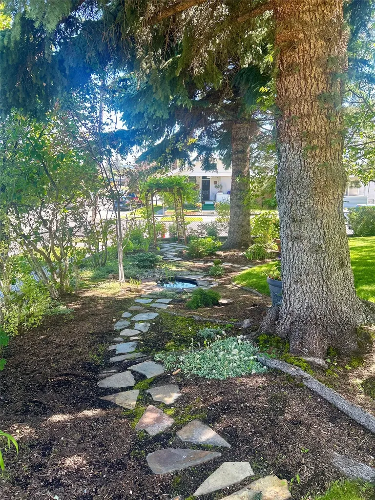 805 W Diamond Street Butte MT 59701