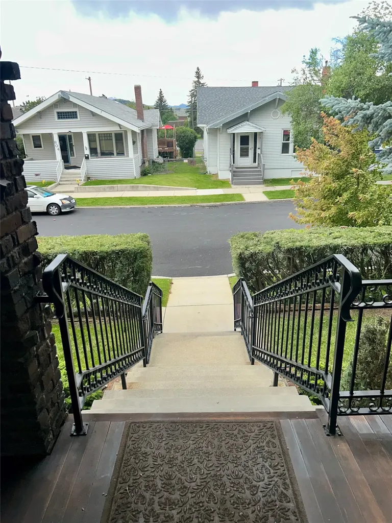 805 W Diamond Street Butte MT 59701