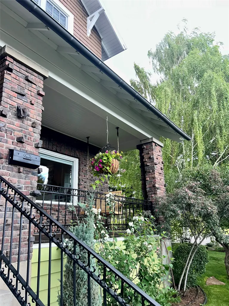 805 W Diamond Street Butte MT 59701