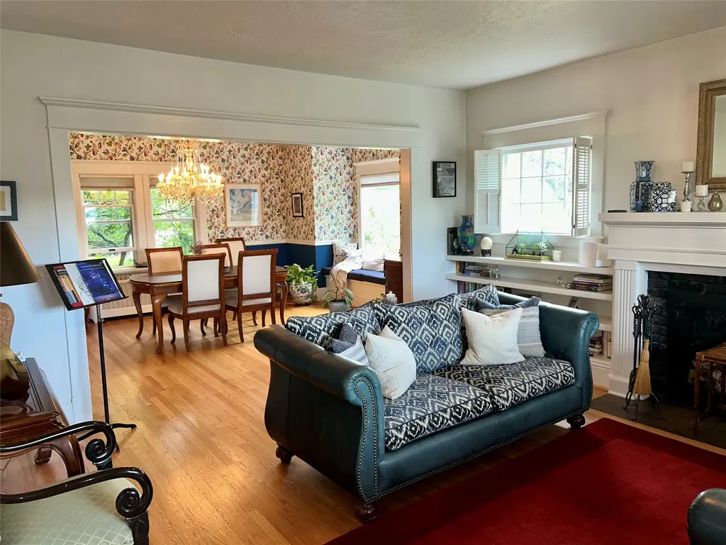 805 W Diamond Street Butte MT 59701