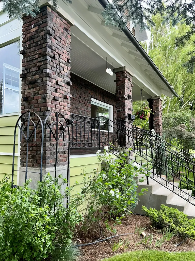 805 W Diamond Street Butte MT 59701