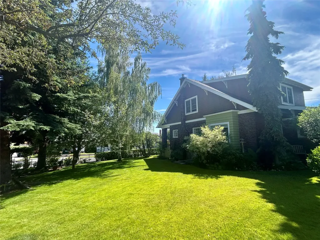805 W Diamond Street Butte MT 59701