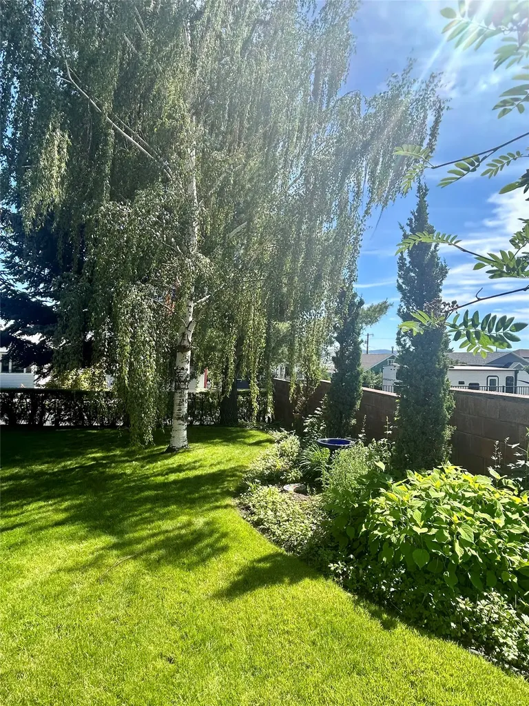 805 W Diamond Street Butte MT 59701