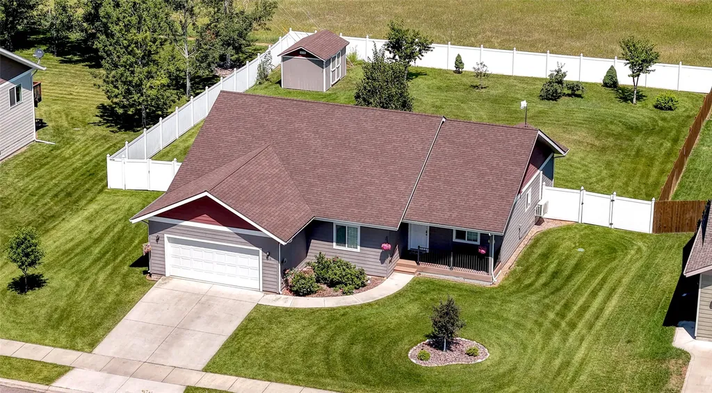 135 Leisure Drive Kalispell MT 59901
