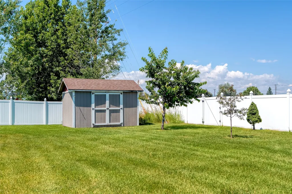 135 Leisure Drive Kalispell MT 59901