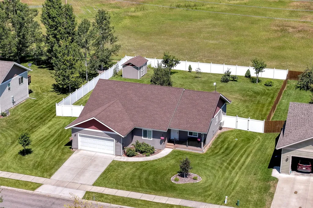 135 Leisure Drive Kalispell MT 59901