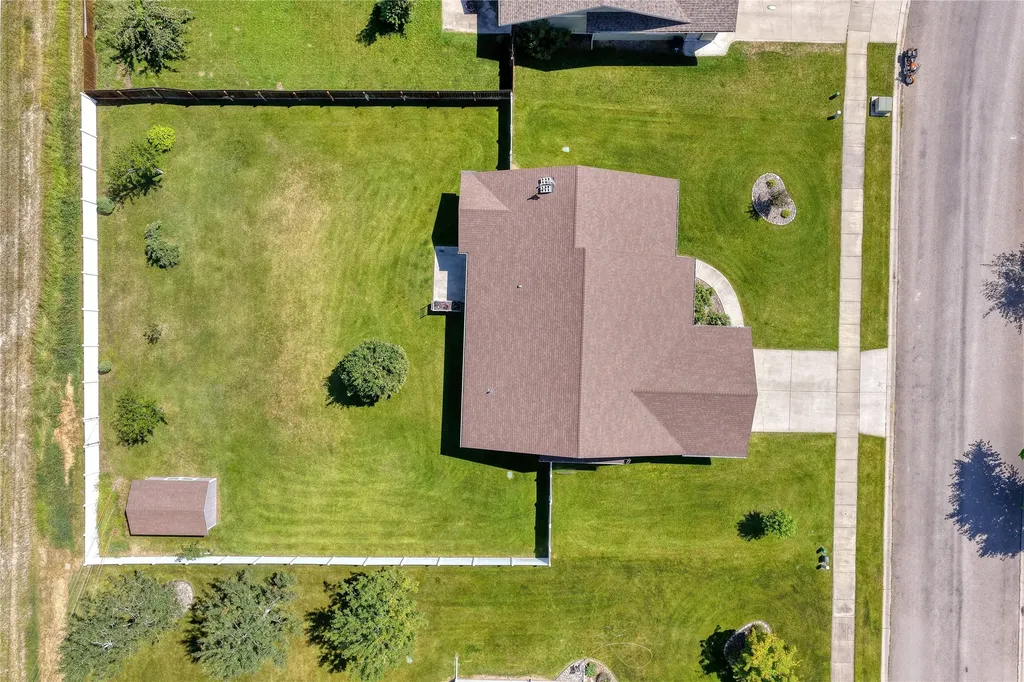 135 Leisure Drive Kalispell MT 59901